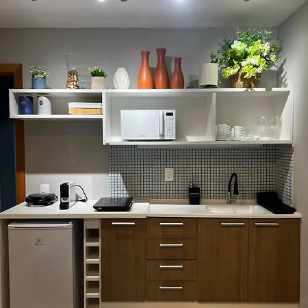 Casa Maua 402 Apartment Rio de Janeiro Exterior photo