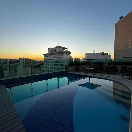 Casa Maua 402 Apartment Rio de Janeiro Exterior photo