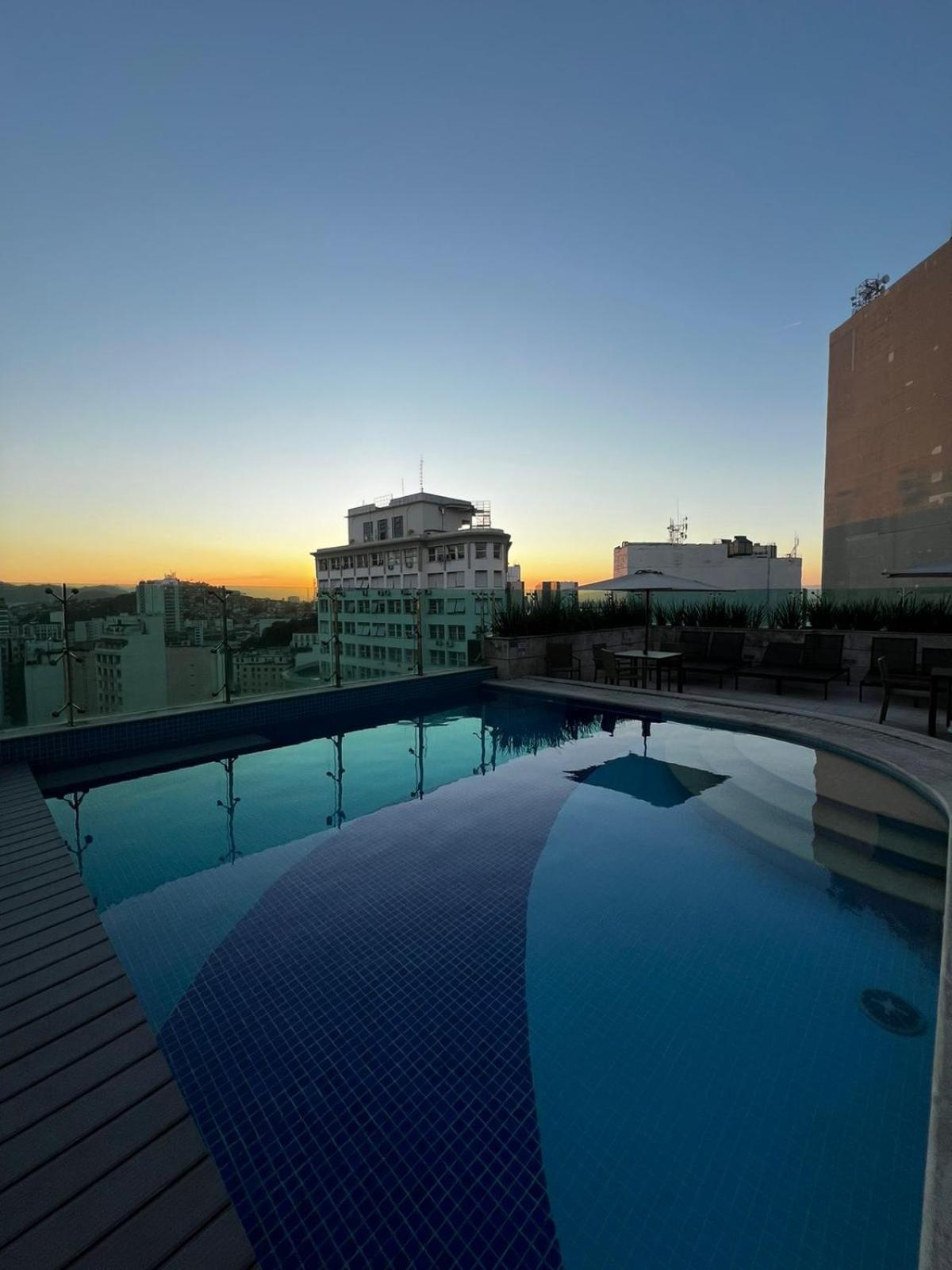 Apartamento Casa Maua 402 Río de Janeiro